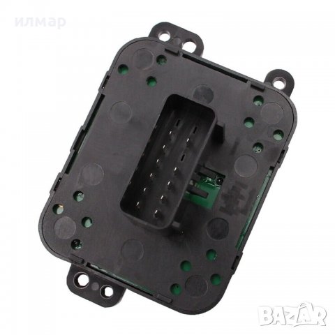 61617161711 Моторче за чистачки за BMW 3 (E90, E91), снимка 16 - Части - 39226155