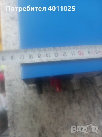 Токоизправиел ТЕС sps-150 30V 3A, снимка 7 - Друга електроника - 51644915