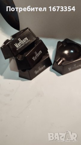 Пепелници, снимка 2 - Колекции - 44216987