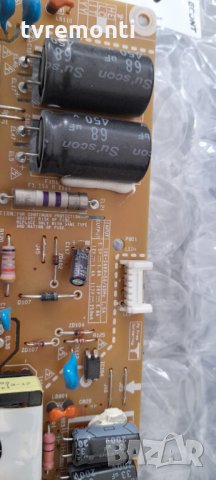 БЛОК ЗА ЗАХРАНВАНЕ  EAX65391401(2.8), снимка 3 - Части и Платки - 32134821