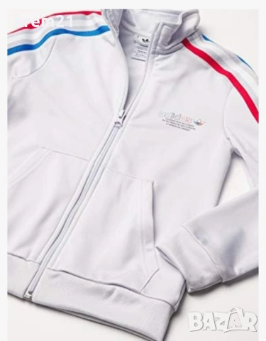 Мъжка горница Адидас s за ръст 170см, снимка 3 - Спортни дрехи, екипи - 53368205