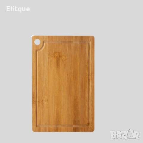 Комплект бамбукови дъска за рязане, Rosberg