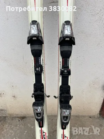 Blizzard Ски с автомати 170 Sport Ride Flexframe, снимка 4 - Зимни спортове - 49992757