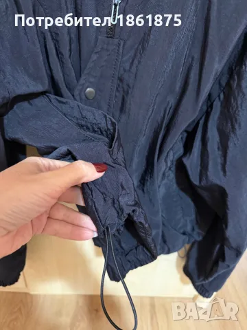 Дамски шушляков екип PAUSE JEANS, снимка 8 - Спортни екипи - 56471871
