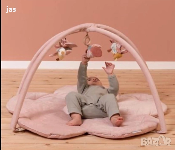 Активна гимнастика на Little duch, снимка 2 - Образователни игри - 53883080