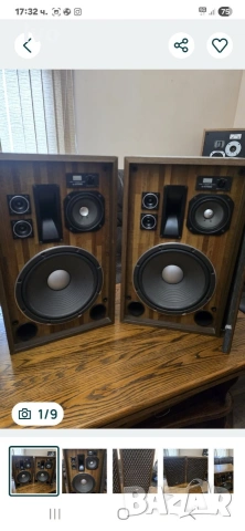 Tonkoloni Sansui Spx 7000