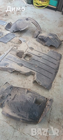 кори подкалник бмв е87 bmw e87, снимка 7 - Части - 54347228