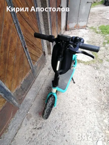 електрическа тротинетка , снимка 2 - Други спортове - 50141965