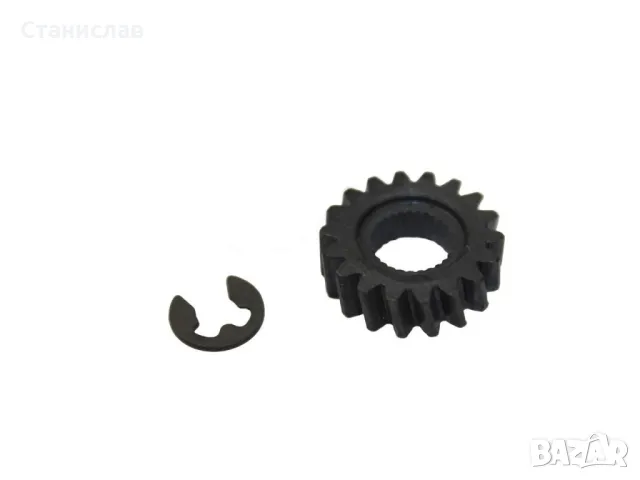 Jeep Cherokee MK2 KJ Зъбно колело за мотор на люк 