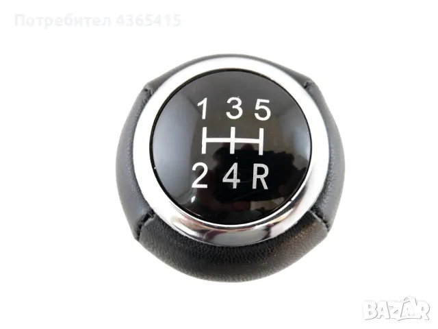 Топка за скоростен лост Subaru - 5 Скорости, снимка 2 - Части - 49361457