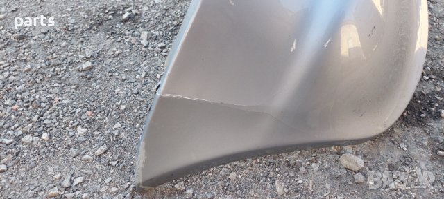 Задна Броня Мерцедес А класа W168 N, снимка 3 - Части - 37131759