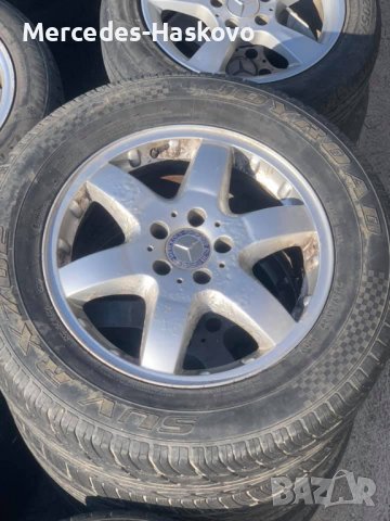 ДЖАНТИ НАД 200 КОМПЛЕКТА, снимка 7 - Гуми и джанти - 39262845