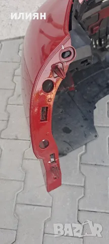 предна броня за Citroen C3 Aircross 2021 2022 2023 2024 39187838 C09367487, снимка 4 - Части - 55854115