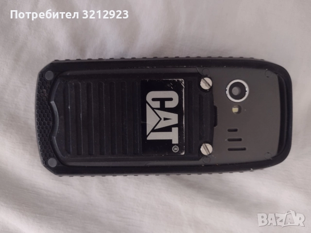 GSM апарати нокиа, катерпилар, водафон, снимка 6 - Друга електроника - 52790919