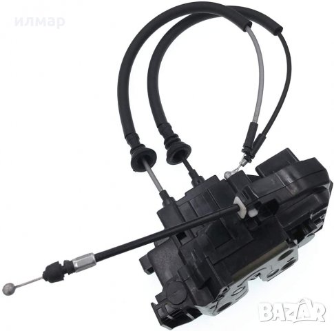 814202B000 Брава за врата за Хюндай Санта фе /06 -11г/