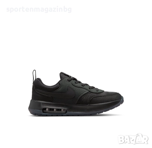 Детски маратонки Nike AIR MAX Motif, снимка 2 - Детски маратонки - 52225179