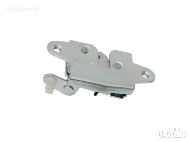 Брава за задна врата на Toyota Hilux 8, снимка 2 - Части - 47796696