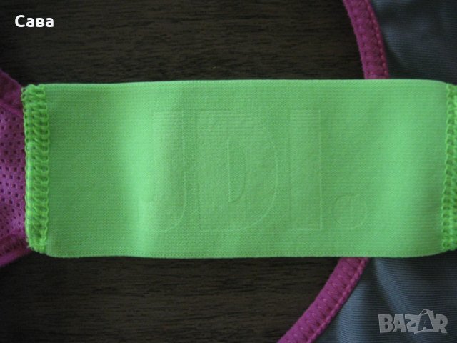 Фитнес бюстие ADIDAS, REEBOK,NIKE, снимка 12 - Спортни екипи - 37099501