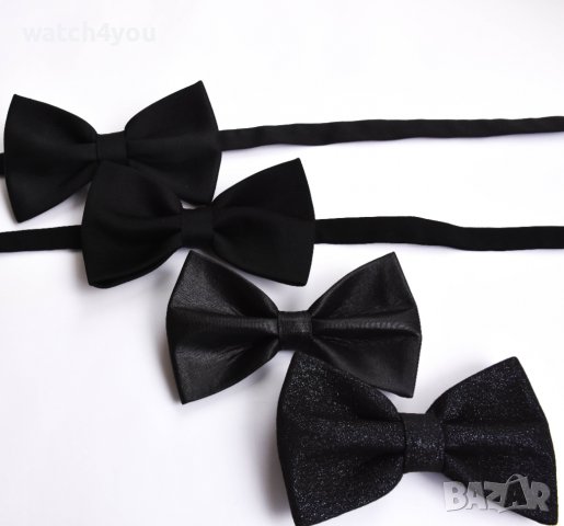 НОВА ЧЕРНА ПАПИОНКА. БУТИКОВИ ЧЕРНИ ПАПИОНКИ. ИЗРАБОТКА В ЦВЯТ ПО ЖЕЛАНИЕ, снимка 2 - Други - 36514935