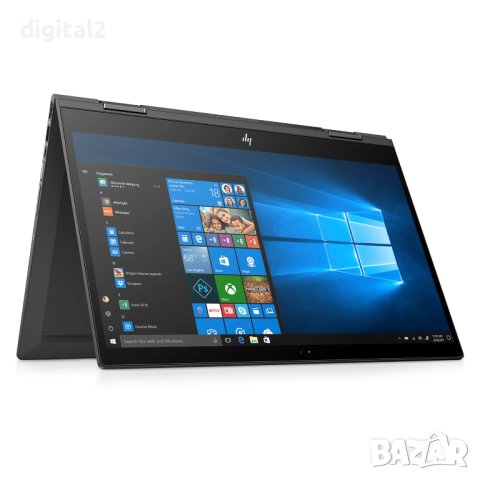 HP ENVY x360 Convert 13.3 IPS, Ryzen™ 5 5600U ,8 GB DDR4 ,256 GB NVMe™