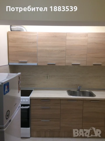 Свободен от днес 2стаен СЦ за нощувки 2 спални , снимка 5 - Почивки на море - 51009790