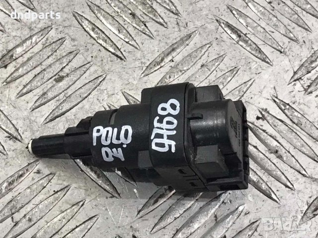 Стоп машинка   VW Polo,2004г.