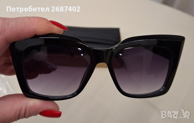 Продавам нови слънчеви очила, снимка 2 - Слънчеви и диоптрични очила - 44278942
