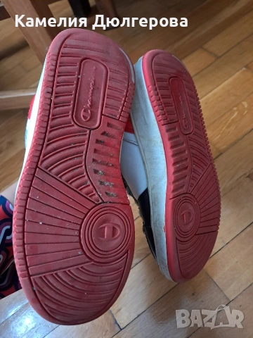 номер 33, снимка 2 - Детски обувки - 39478023