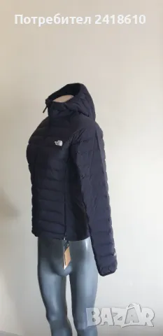 The North Face Aconcaqua 3 Hoodie 600 Down Women Jacket Size S НОВО! ОРИГИНАЛ! Дамско Зимно Яке!, снимка 9 - Якета - 47719283