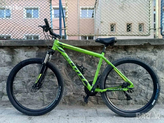 27.5 цола алуминиев велосипед с 21 скорости усилени капли амортисьори предни хидравлични дискови 