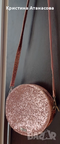 ✮✯✧ Луксозна дамска празнична чанта ✦, снимка 9 - Чанти - 52093318