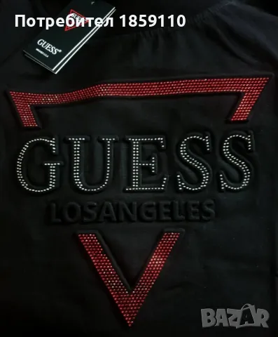 дамска тениска , снимка 1