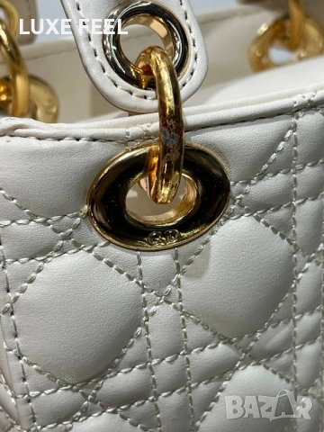 Дамски Чанти ✨ Dior , снимка 7 - Чанти - 52456760