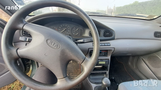 Продавам КИА Авела Делта , снимка 8 - Автомобили и джипове - 52792742