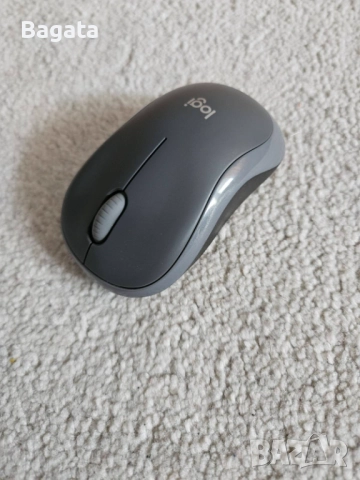 Комплект чанта за лаптоп с мишка - (Canyon и Logitech), снимка 3 - Лаптоп аксесоари - 52581327