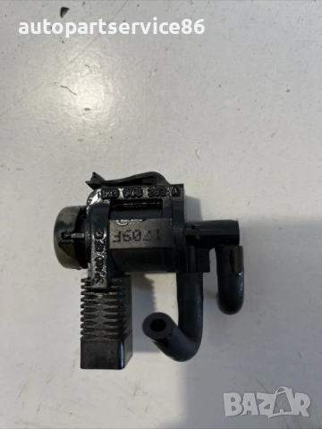 Вакуумен соленоиден вентил за Skoda Octavia 2.0 TDI (2009) 1K0906283A 