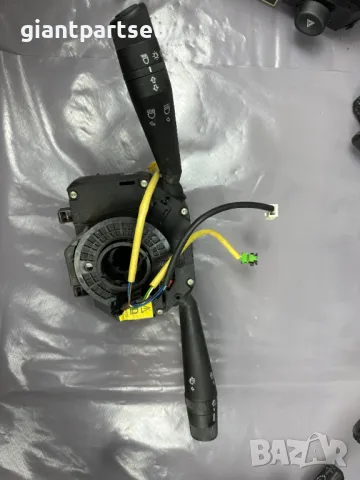 Лентов Кабел и Индикатори за FIAT PUNTO 7355213130