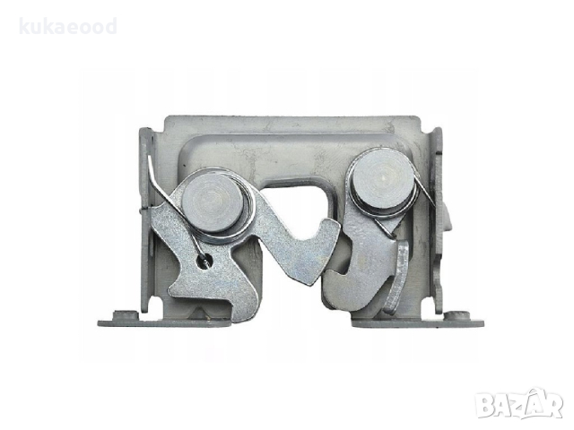 Закопчалка за преден капак за BMW X6 F16 F86 (2014-2019), снимка 3 - Части - 44552751