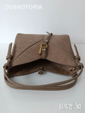 Стилът среща свободата: Вашата нова дамска чанта , снимка 7 - Чанти - 53335180