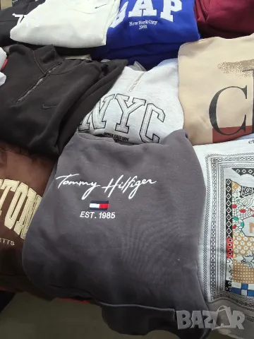 суичъри суитшърти , снимка 4 - Суичъри - 48353428