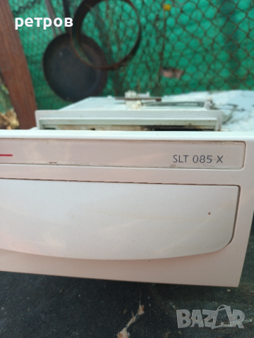 пералня силтал на части 