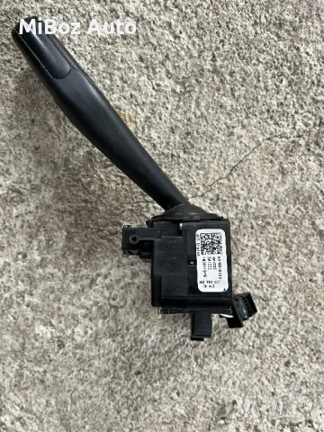 Лост мигачи Фолксваген Голф 5 VW Golf, снимка 2 - Части - 50257823