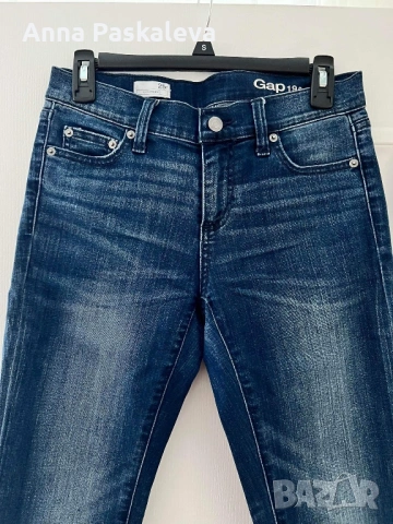 Дънки Gap, снимка 3 - Дънки - 53921961