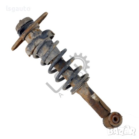 Заден амортисьор с пружина Mini Hatch (R50; R53) 2001-2006 ID: 121535