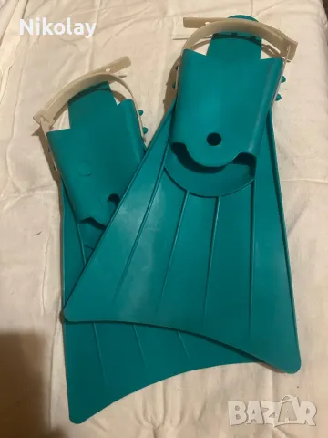 Детски плавници CCCP/USSR vintage 80-те 