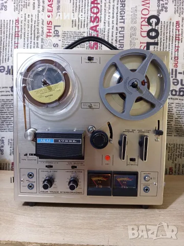 Магнетофон "AKAI"1722L.