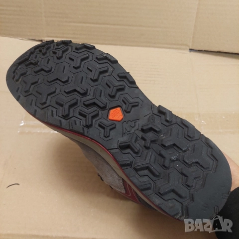 Quechua водоустойчиви обувки номер 39 , снимка 11 - Други - 52135622