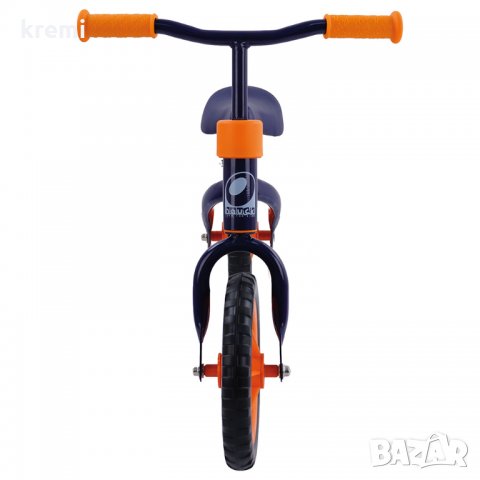 НОВО! Балансиращо колело Hauck 10" E-Z Rider балан байк колело без педали, снимка 4 - Детски велосипеди, триколки и коли - 30959317