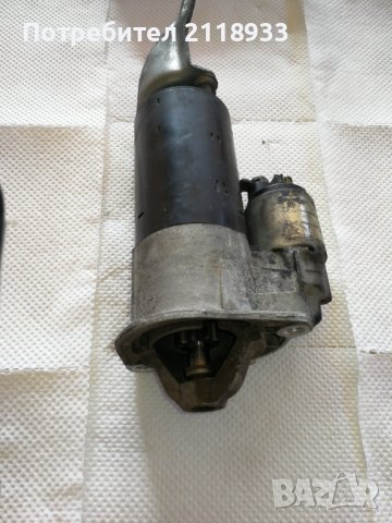 Стартер - volvo v70 - 98-2002г., снимка 6 - Части - 38234292