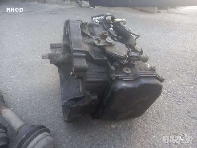 Кутия автомат Пежо 307 2006г